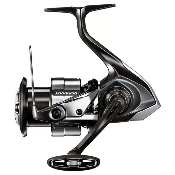 Shimano Vanquish FC 4000 XG Mulineta cu frână frontală (VQ4000XGC)