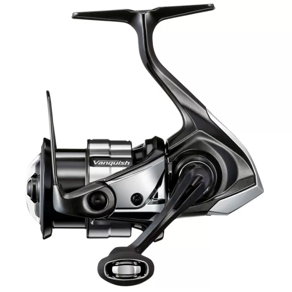 Shimano Vanquish FC C2500S XG Mulinetă cu Frână Frontală (VQC2500SXGC)
