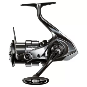   Shimano Vanquish FC C3000M HG Mulineta cu frână frontală (VQC3000MHGC)