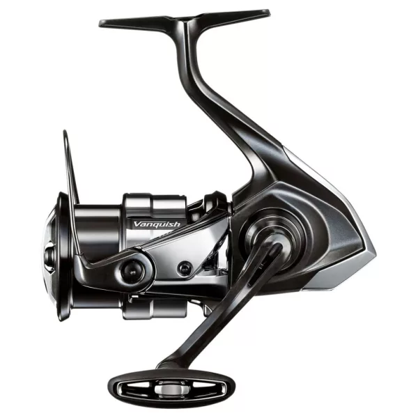 Shimano Vanquish FC C3000M HG Mulineta cu frână frontală (VQC3000MHGC)