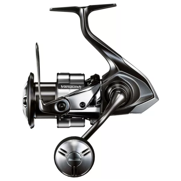 Shimano Vanquish FC C5000 XG Mulineta cu frână frontală (VQC5000XGC)
