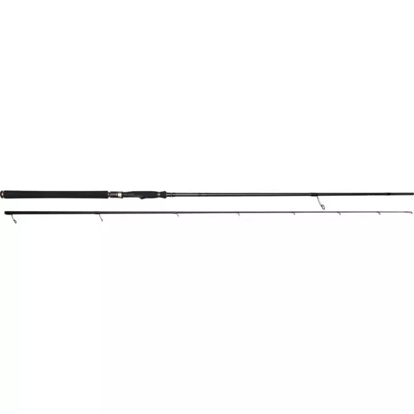WESTIN W3 PowerTeez 2nd 250cm ML 7-28g 2sec Lansetă de spinning