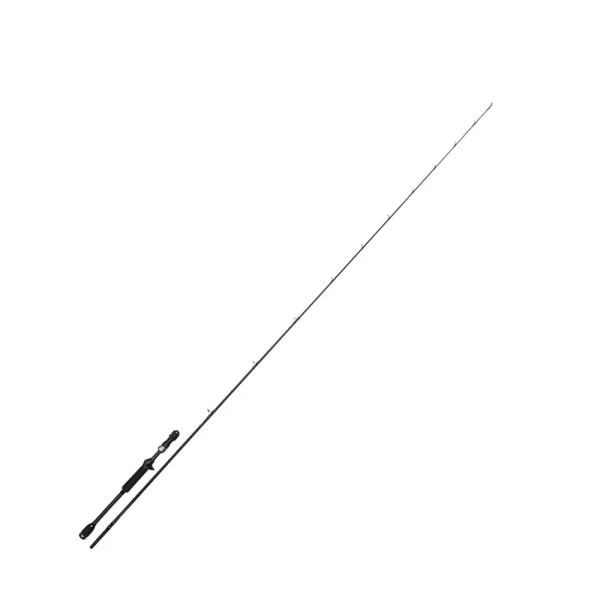 WESTIN W3 Bass Finesse-T T&C 2nd 213 M 1/4-3/4oz - 7-21g 1+1sec Lansetă de spinning rapidă