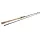 WESTIN W4 Powercast-T 255cm XXH 40-130g /Două piese W4 Rod Case Lansetă de spinning