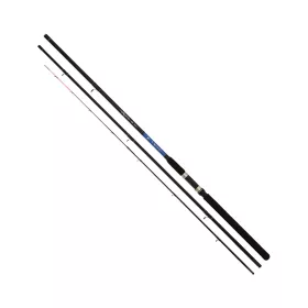 Mikado Fish Hunter 90gr 3,90m Lansetă Feeder 3+3 Segmente