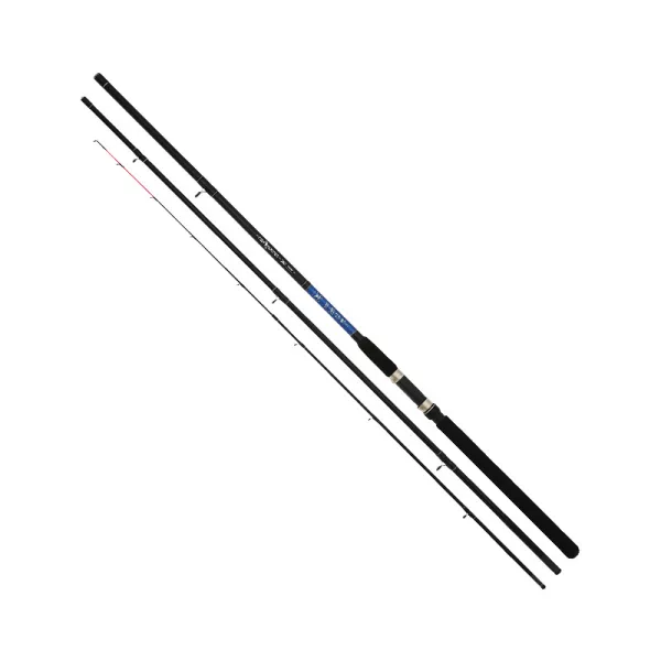 Mikado Fish Hunter 90gr 3,90m Lansetă Feeder 3+3 Segmente