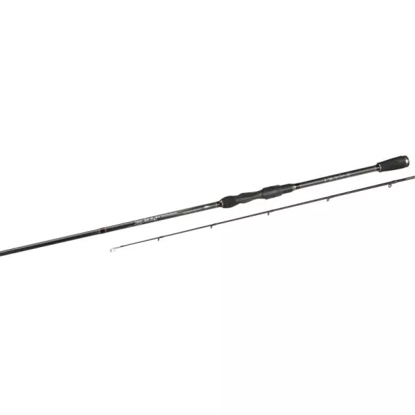 Mikado Kamisori Zander 35gr 1,98m 1 segment Lansetă de spinning