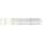 Mikado Kamisori Zander 28gr 2,40m 2 segmente Lansetă de spinning