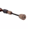 Mikado Kamisori Zander 35gr 2,40m 2 segmente Lansetă de spinning