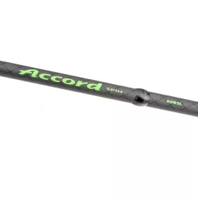 Mikado Sasori Pole 5m Vargă cu 5 tronsoane
