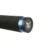 Mikado LX Sapphire Lite Drop Shot 5-20gr 2,20m Lansetă de spinning din 2 bucăți