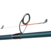 Mikado LX Sapphire Lite Drop Shot 5-20gr 2,20m Lansetă de spinning din 2 bucăți