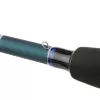Mikado LX Sapphire Lite Drop Shot 5-20gr 2,20m Lansetă de spinning din 2 bucăți