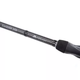   Mikado Inazuma PRO Zander 30gr 2,28m 2 segmente Lansetă de spinning