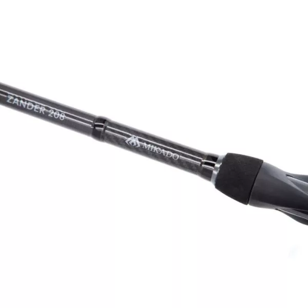 Mikado Inazuma PRO Zander 30gr 2,28m 2 segmente Lansetă de spinning