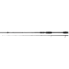 Mikado Inazuma PRO Zander 22gr 1,98m Lansetă de spinning dintr-o bucată