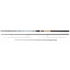Mikado Noctis Carp 3lb 3m Lansetă de crap din 2 segmente