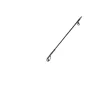Lansetă de spinning Mikado Bixlite Medium Light Jig 15gr 1,98m 2 Piese