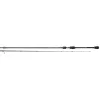 Lansetă de spinning Mikado Bixlite Medium Light Jig 15gr 2,10m 2 Piese