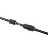 Lansetă de spinning Mikado Bixlite Medium Light Jig 15gr 2,10m 2 Piese