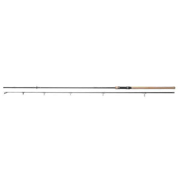 Mikado Noctis X Carp Stalker 3,50lb 2,40m Lansetă de crap din 2 segmente