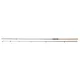 Mikado Noctis X Carp Stalker 3,50lb 2,40m Lansetă de crap din 2 segmente
