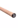 Mikado Noctis X Carp Stalker 3,50lb 2,40m Lansetă de crap din 2 segmente
