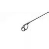 Mikado Noctis X Carp Stalker 3,50lb 2,40m Lansetă de crap din 2 segmente