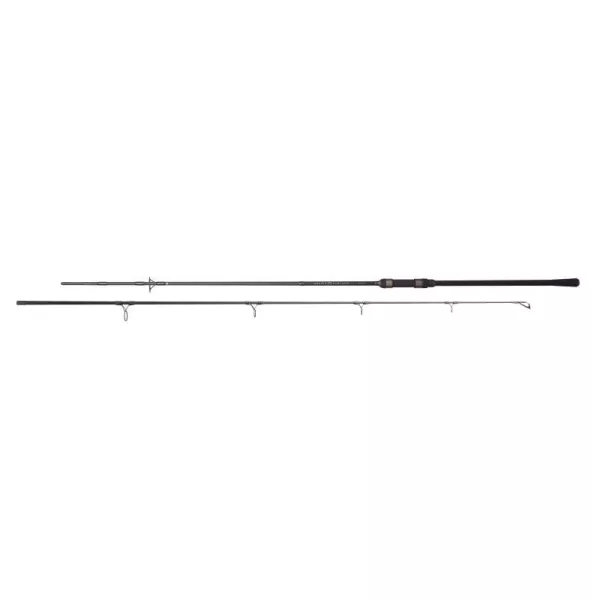Mikado Noctis X Carp Stalker 3lb 2,40m Lansetă de crap din 2 segmente