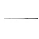 Mikado Noctis X Carp Stalker 3lb 2,40m Lansetă de crap din 2 segmente