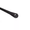 Mikado Noctis X Carp Stalker 3lb 2,40m Lansetă de crap din 2 segmente