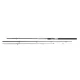 Mikado MFT Commercial 70gr 3,60m Lansetă Feeder 3 Segmente