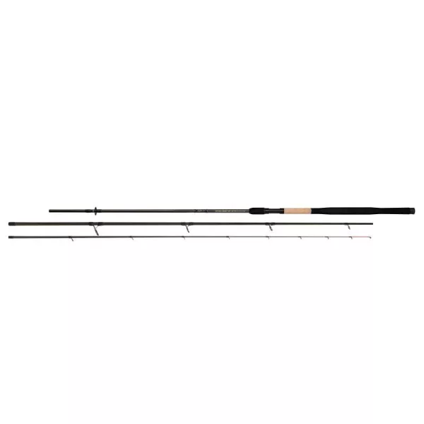Mikado Katsudo Distance 120gr 4,20m Lansetă Feeder 3+3 Segmente