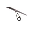 Lansetă de spinning Mikado Black Crystal L Spin 3-15gr 1,98m 1 Piesa