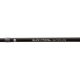 Lansetă de spinning Mikado Black Crystal L Spin 3-15gr 2,08m 1 Piesa