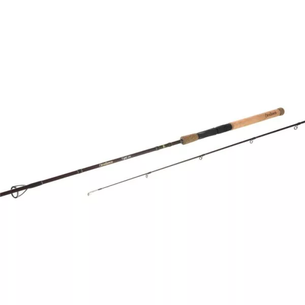 Mikado Excellence Fight 10-35gr 2,10m Lansetă de spinning din 2 bucăți