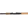 Mikado Excellence Fight 10-35gr 2,10m Lansetă de spinning din 2 bucăți