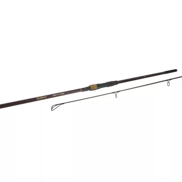 Mikado Excellence Carp 3,50lb 3,60m Lansetă de crap din 2 segmente