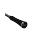Mikado Noctis X Distance 3,50lb 3,90m Lansetă de crap din 2 segmente