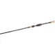 Mikado Kendo Shine Spin UL 1-7gr 1,98m Lansetă de spinning dintr-o bucată