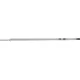 Mikado Kendo Shine Spin UL 1-8gr 2,08m Lansetă de spinning dintr-o bucată