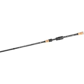   Mikado Kendo Shine ML 15gr 1,98m 15gr Lansetă de spinning dintr-o bucată