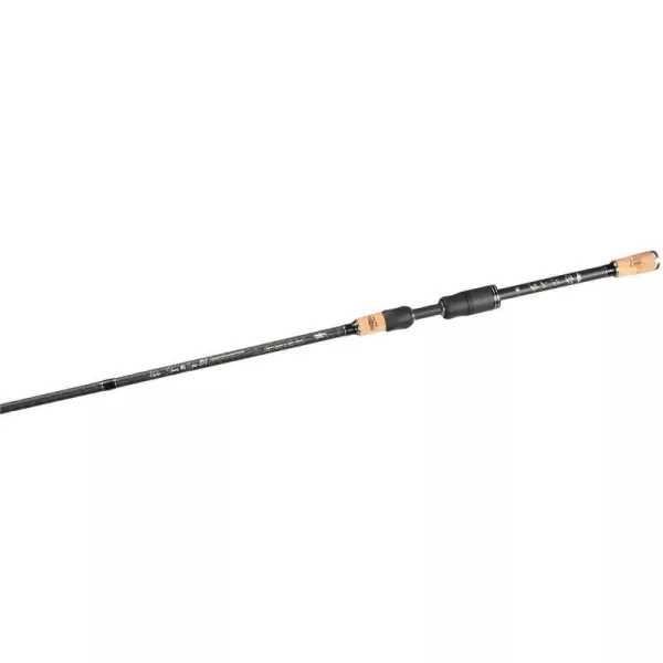 Mikado Kendo Shine ML 15gr 2,08m 15gr Lansetă de spinning dintr-o bucată