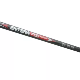   Mikado Kendo Shine Spin 22gr 1,98m Lansetă de spinning dintr-o bucată