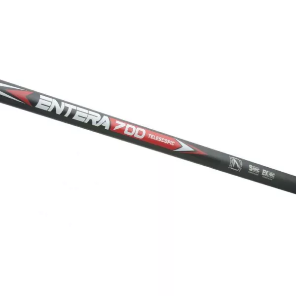 Mikado Kendo Shine Spin 22gr 1,98m Lansetă de spinning dintr-o bucată