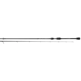   Lansetă de spinning Mikado Bixlite Light Jig 2-11gr 2,14m 2 Piese