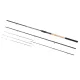 Mikado X-Plode N.G. 120gr 3m Lansetă Method Feeder cu 2+3 Segmente
