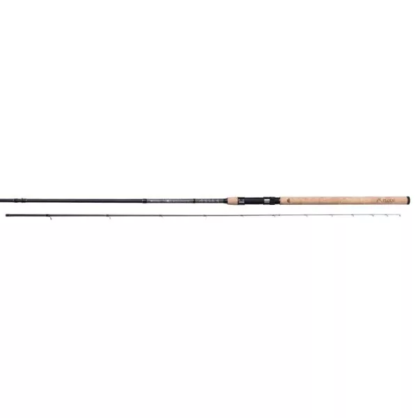 Mikado X-Plode N.G. 120gr 3,30m Lansetă Method Feeder cu 2+3 Segmente