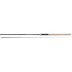 Mikado X-Plode N.G. 120gr 3,30m Lansetă Method Feeder cu 2+3 Segmente