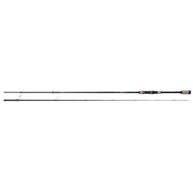   Mikado Sensual N.G. Medium Spin 5-30gr 2,44m Lansetă de spinning din 2 bucăți